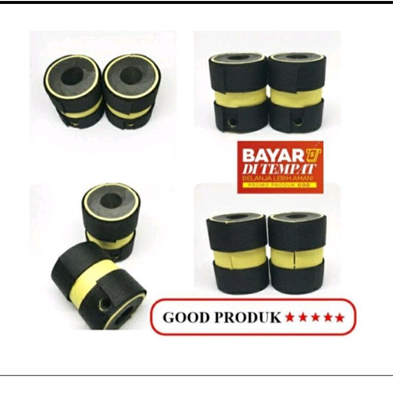 BARBEL AYAM 500 GRAM /ALAT LATIHAN AYAM ADUAN