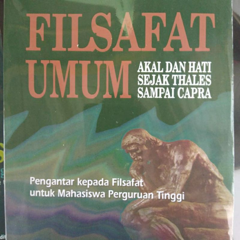 filsafat umum