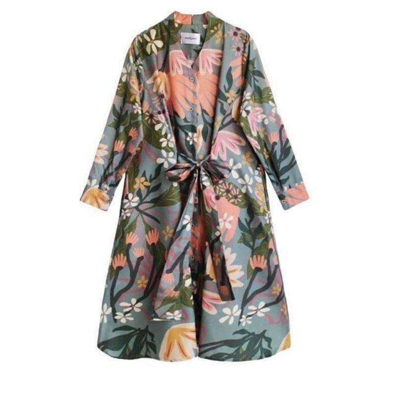 new nadjani bukan jenna kaia