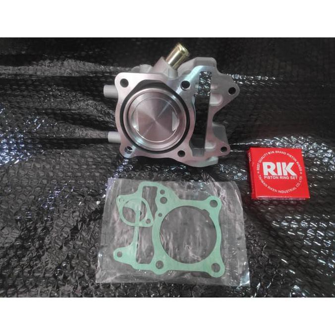 Blok Bore Up 62 mm BRT PCX ADV Vario 150