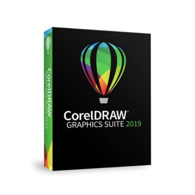 Flashdisk 4 GB + Corel draw