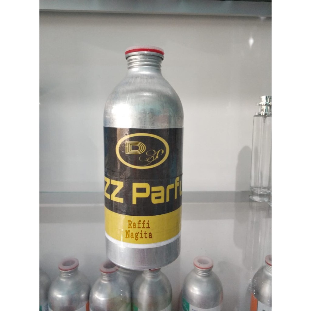 Parfum Refill Raffi Nagita