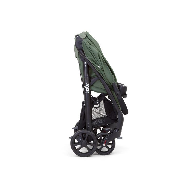 STROLLER BABY JOIE MUZE LX SINGLE 'LAUREL'