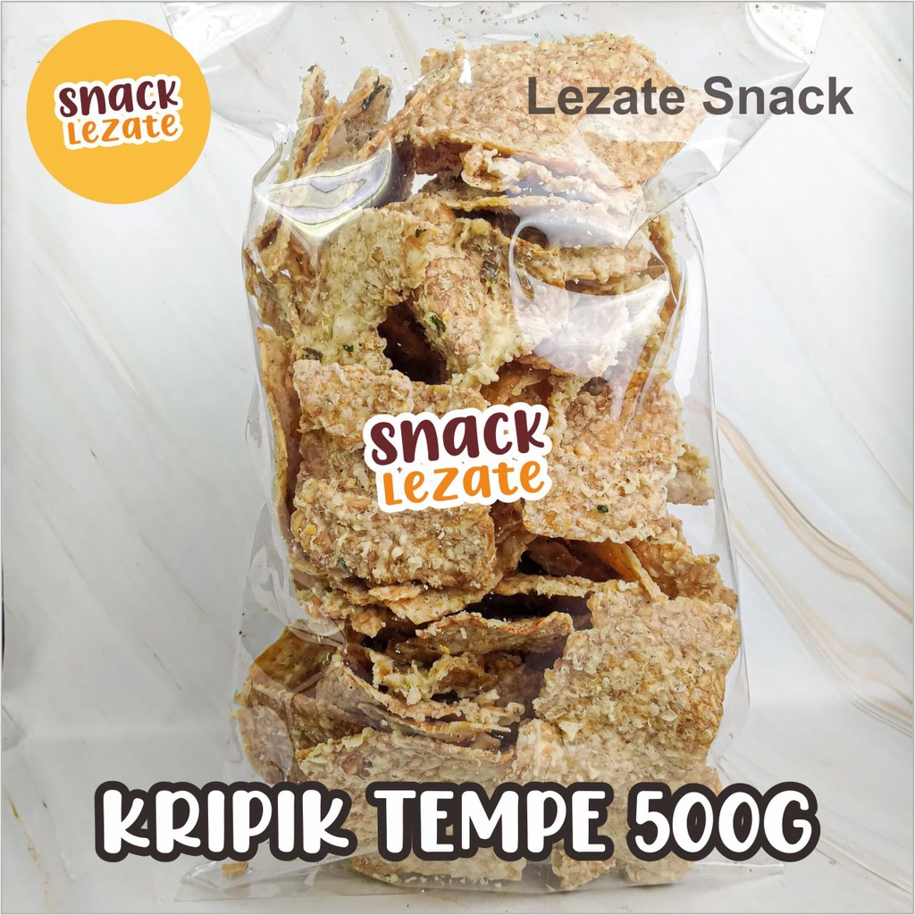 

Keripik Tempe Malang Kiloan 500gr / Kripik Tempe Malang Original / Kripik Tempe Ngawi Asli Trenggalek Kiloan Wap Shop