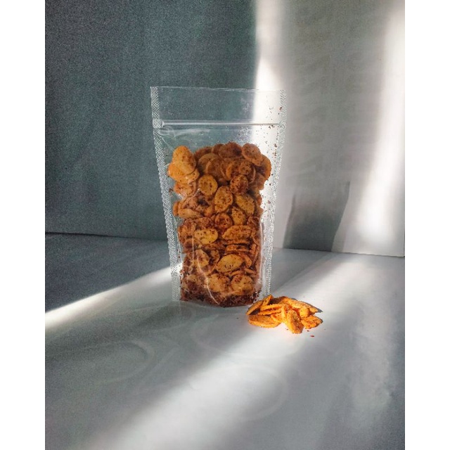 

Otak-Otak Krispy