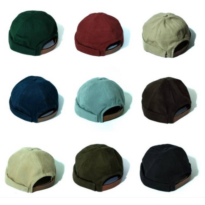 Peci UAS / Topi Miki / Topi Peci / Kupiah