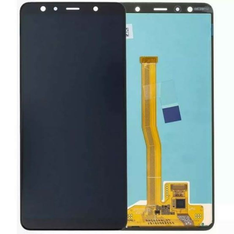 LCD SAMSUNG A7 2018 / A750 ORIGINAL LCD TOUCHSCREEN SAMSUNG A750 ORI