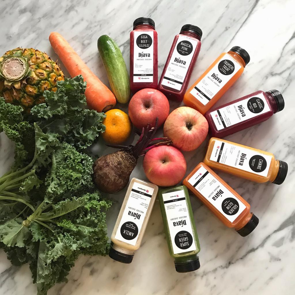 

PAKET DETOX / COLD PRESSED JUICE / JUICE DETOX /JUS DETOX / JUS MENINGKATKAN SISTEM IMUN/DJAVA JUICE