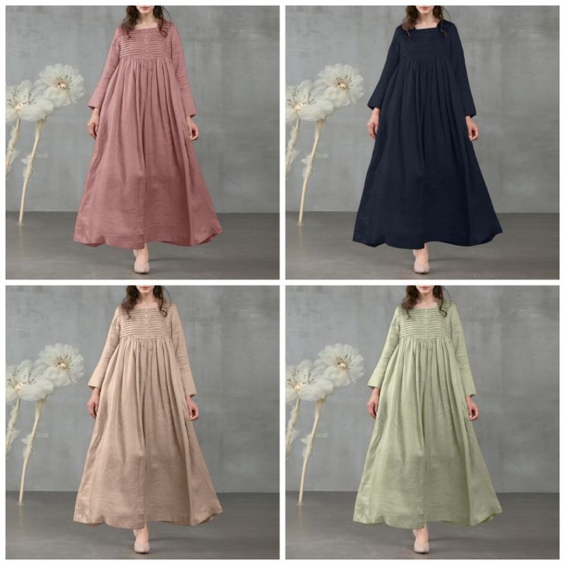 NARA Geraldine Maxi