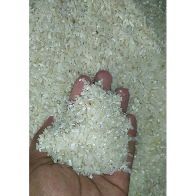 

Beras Super Istimewa 1kg