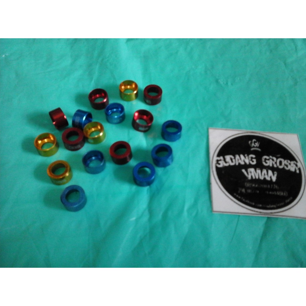 Ring Variasi Moel Baut L Baut 12 Universal Baut 12 L6
