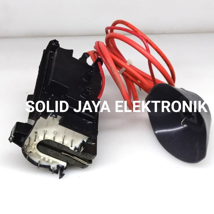 PLAYBACK FLYBACK SAMSUNG FUH29A001B FUH29A001 FUH29 A 001 B 29INC SAMUSNG SLIM 29 INC ASLI