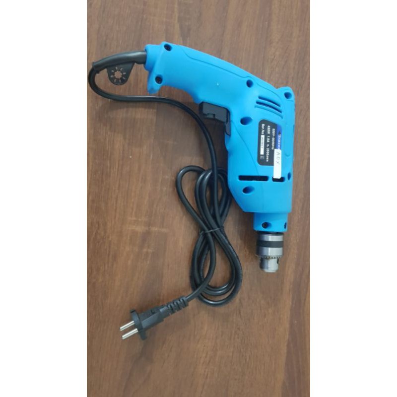 Mesin bor 10 mm Benz 8450