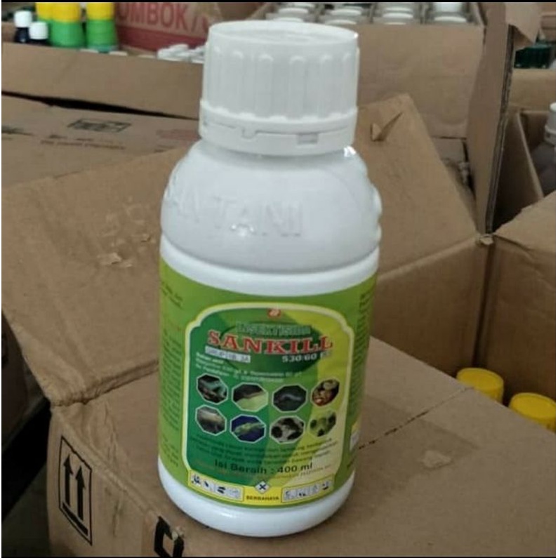Sankill 400ml