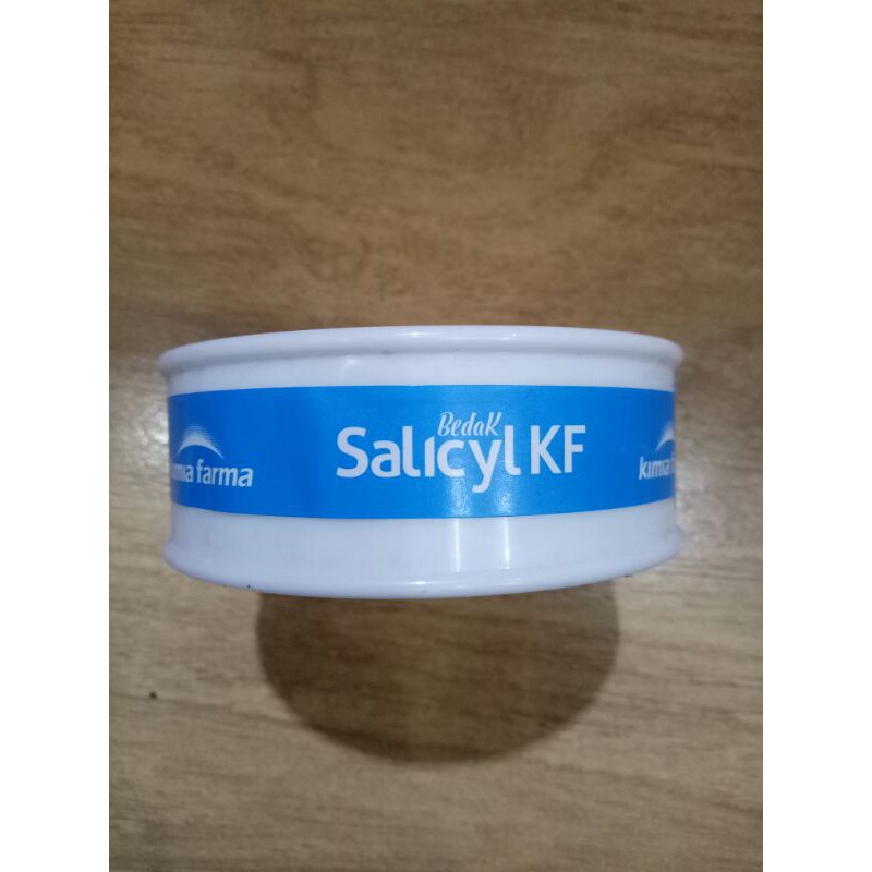 bedak salicyl KF