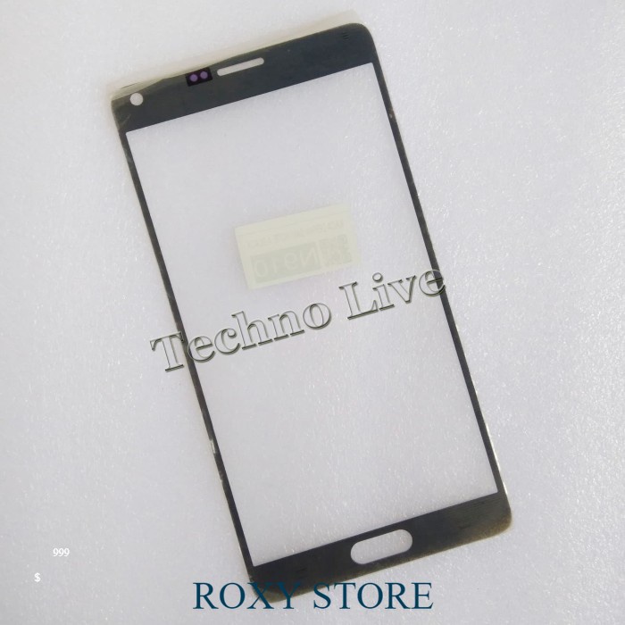 KACA TOUCHSCREEN KACA LCD SAMSUNG GALAXY NOTE 4 N910   SAMSUNG N910
