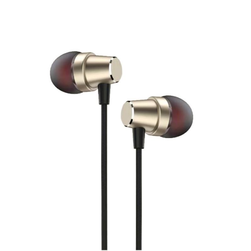 Headset V-gen VEP1-21 Extrabass Mic Hansfree HF Vgen VEP121 Bass Earphone Handset V-Gen VEP1-21 Mic