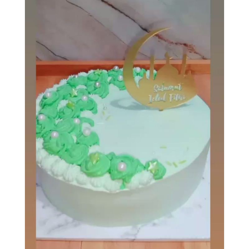 

hampers cake EID AL-FITR