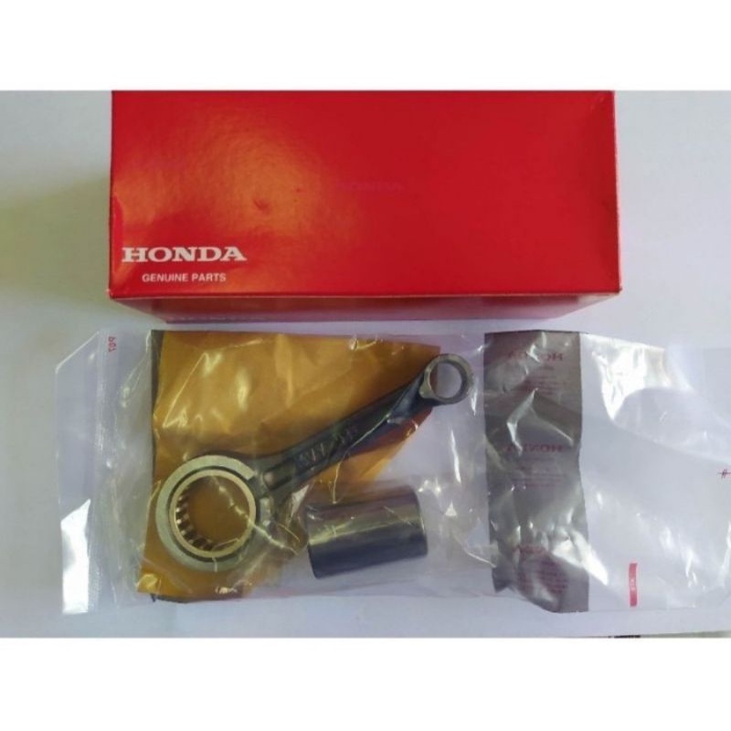 Stang seher/batang piston Beat,Scopy,Beat fi,Scopy fi,Spacy fi stater kasar