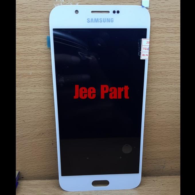 Lcd Touchscreen Samsung A8 2015 A800 A800F - Oled