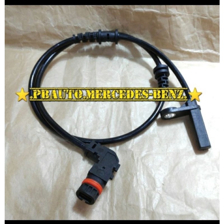 Jual Speed Sensor Depan Mercy W204 Sensor ABS Depan Mercedes Benz W204