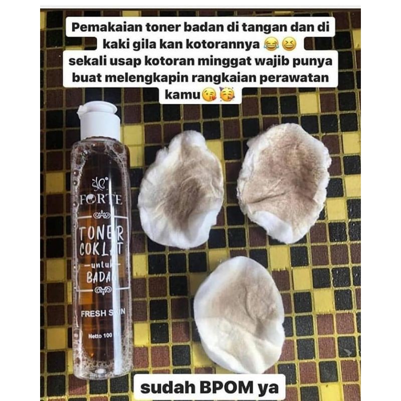 TONER BADAN BPOM ORI !!!