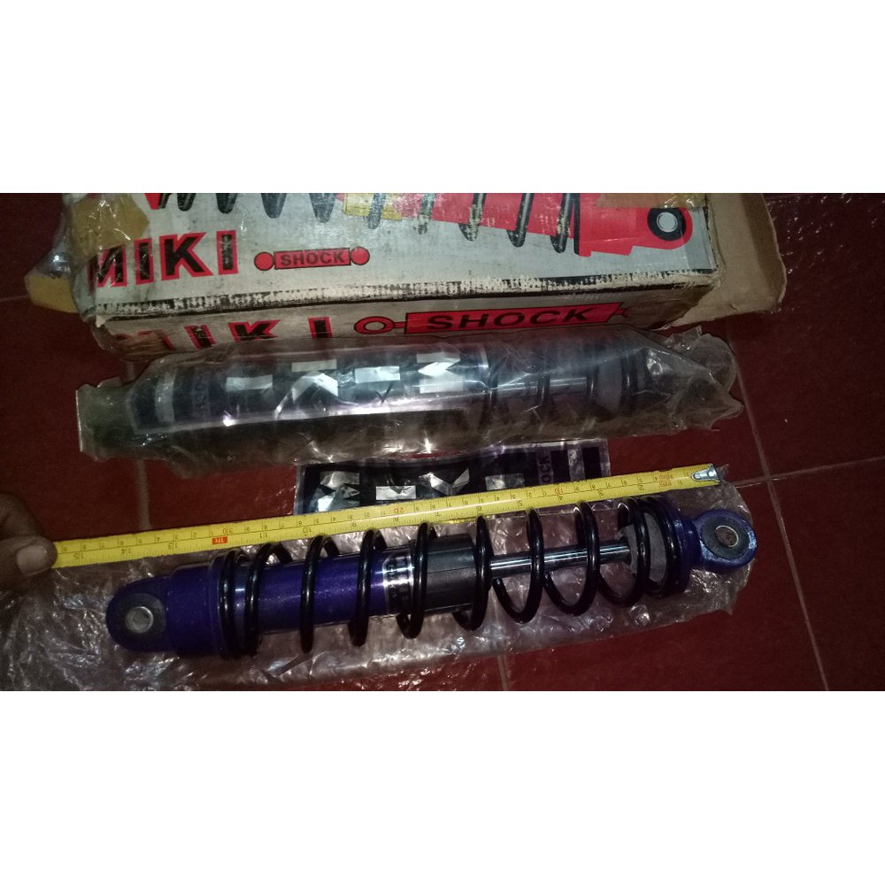 shock miki ukuran 34cm  bac1296