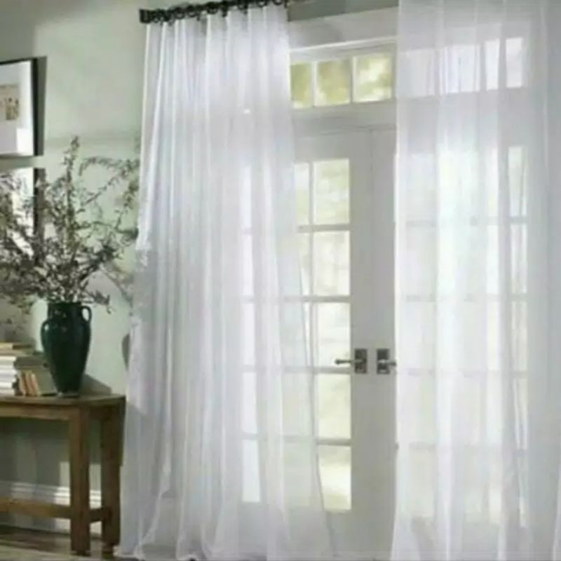 VITRASE/PURING GORDEN (DALAMAN GORDEN)