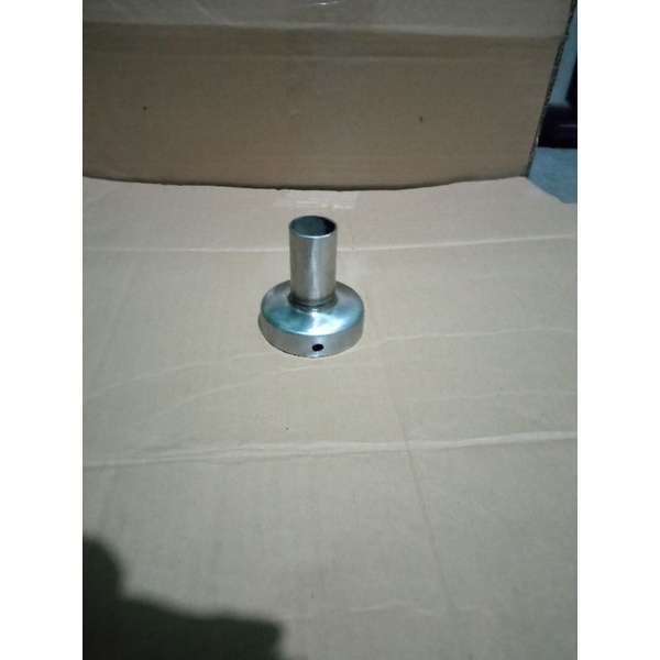 DB killer peredam knalpot proliner