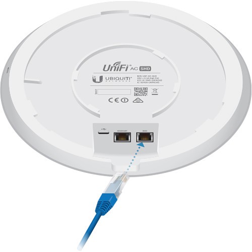 Ubiquiti UAP AC SHD Unifi Access Point AC SHD