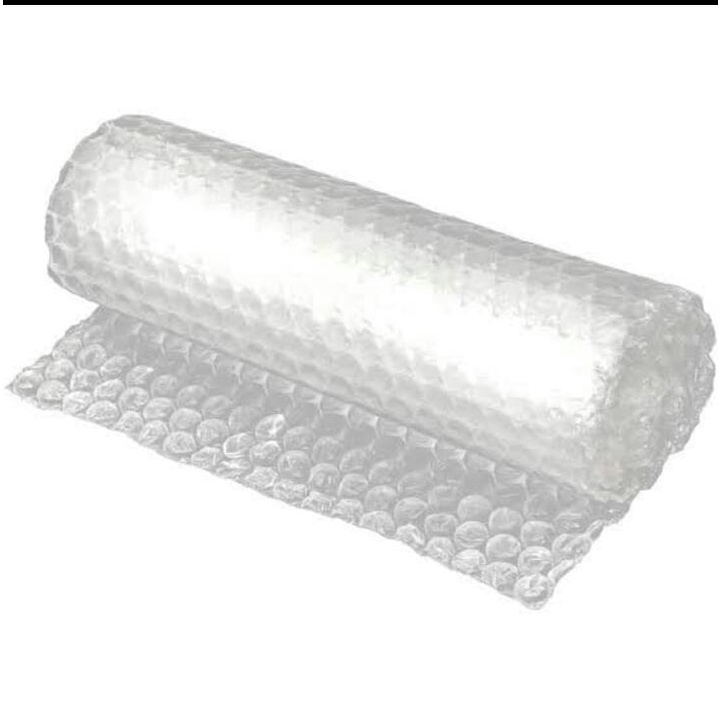 

KHUSUS BUBBLE PACKING BARANG