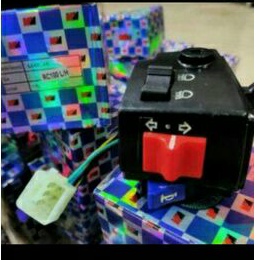 holder kiri rc100