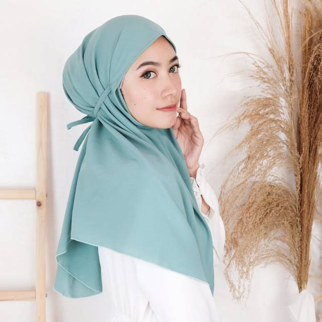 PART 2 : BERGO AMIRA DIAMOND / KHIMAR TALI DIAMOND / BERGO MARYAM