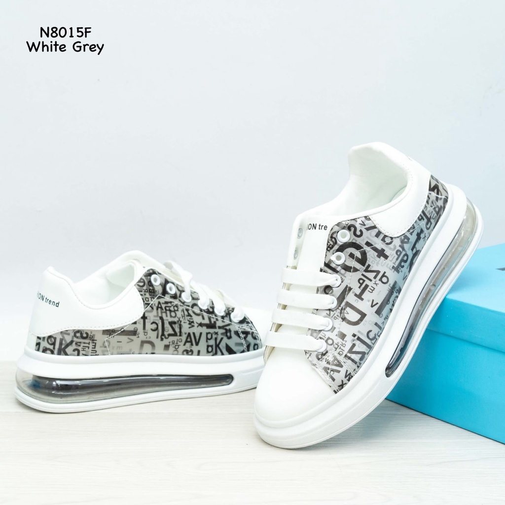 SEPATU CEWEK FASHION N8015F