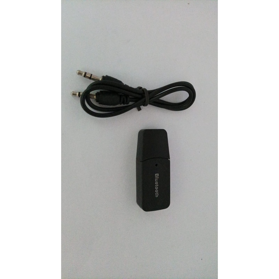 Bluetooth Receiver CK 02 / BT 360 USB SALON atau speaker, bisa juga di mobil