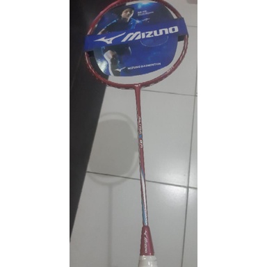 Raket Mizuno Altrax 87i (Original)