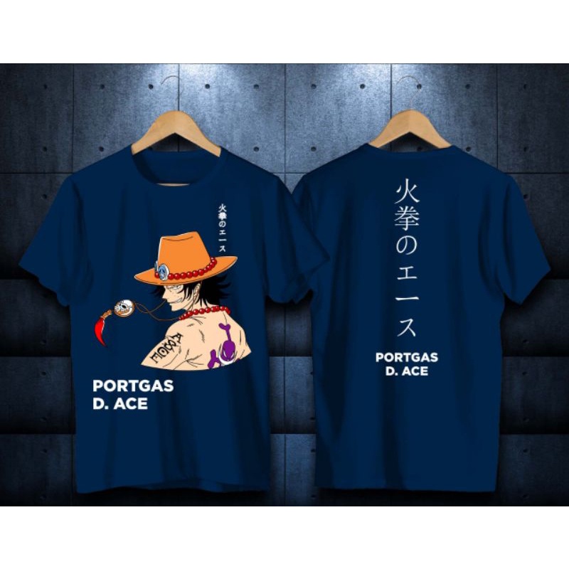 KAOS ONEPICE/BAJU KAOS ANIME/KAOS DISTRO ONEPICE/KAOS KEKINIAN 2021/KAOS ANIME