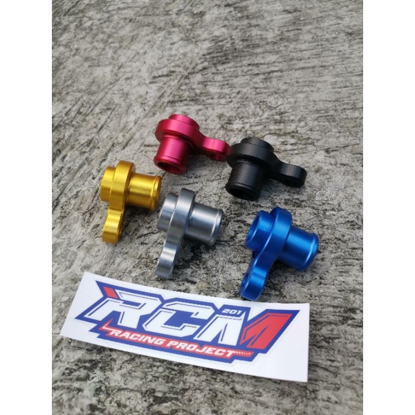 Thermostat Bypass Selang Radiator Nmax Aerox R15