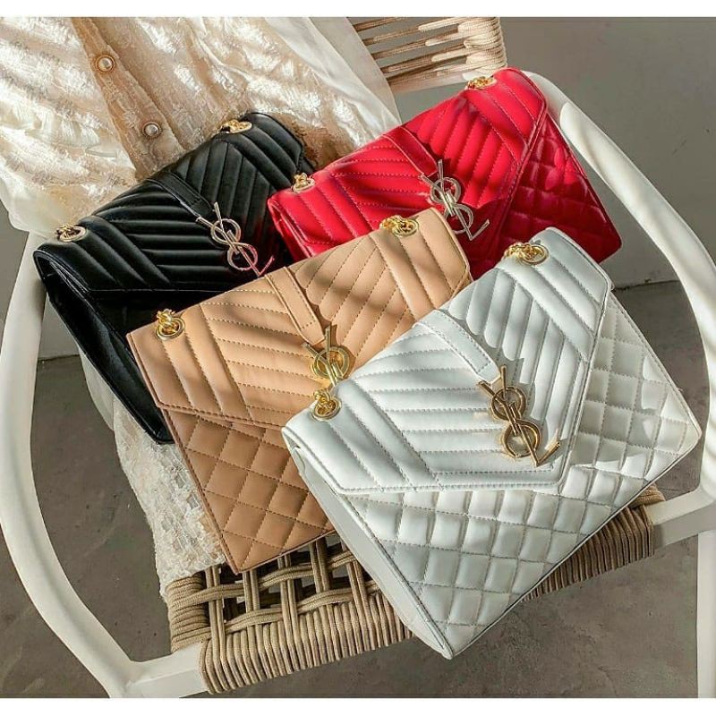 Tas Wanita YSL
