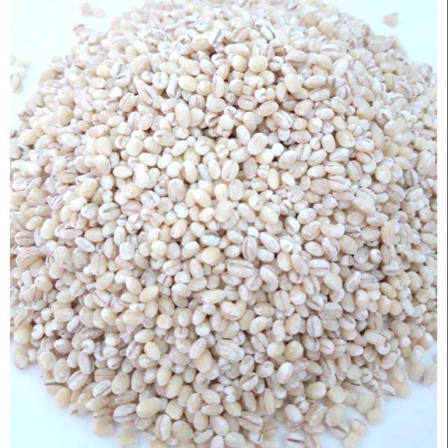 

Jali Import Barley 250 grm