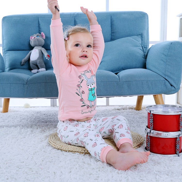 Baju Tidur anak permpuan / Pajamas