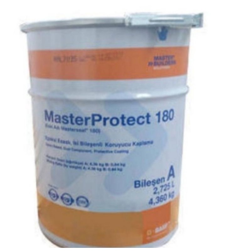 BASF masterprotect 180