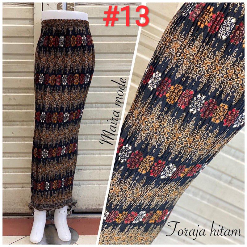 (COD) - ROK BATIK - ROK PLISKET - ROK SPAN - ROK LILIT - ROK - ROK KANTOR - ROK COUPLE-#13