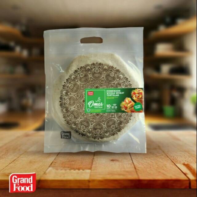 

TORTILLA