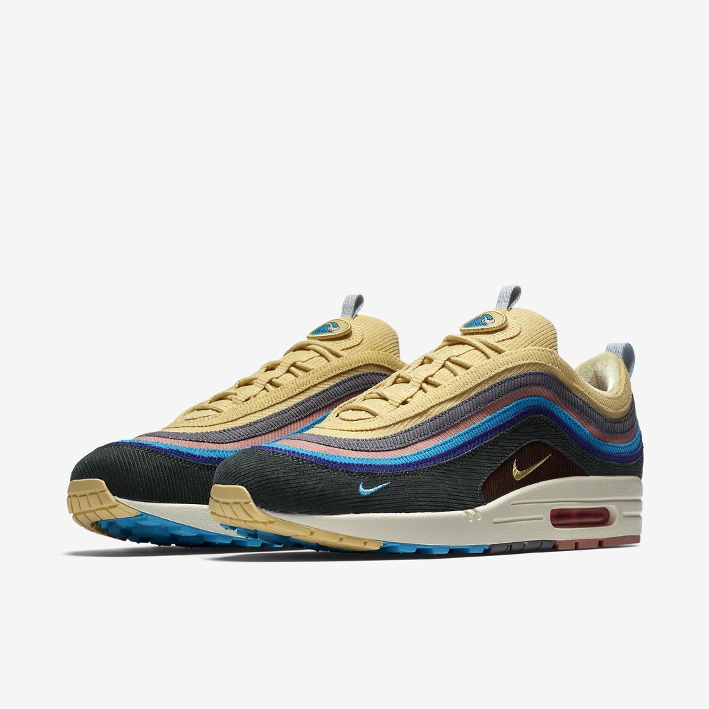 harga nike sean wotherspoon size us 11