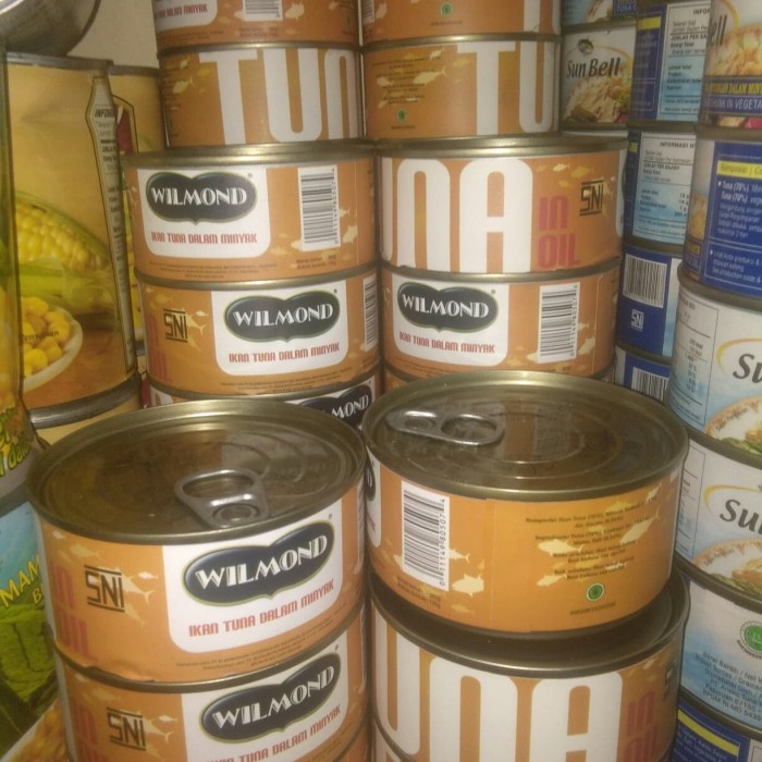 

Da202X6 Tuna In Oil 185Gr Xa20X1