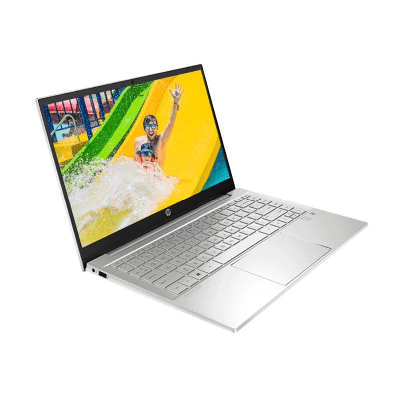 Laptop HP Pavilion 14 DV0513TX Core i5 1135G7 Ram 16GB SSD 512GB MX450 2GB 14in FHD Win10 Home+OHS 2019