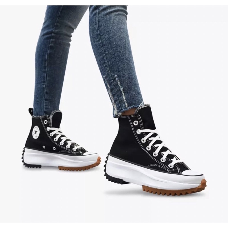 CONVERSE RUN STAR HIKE LUGGED ORIGINAL