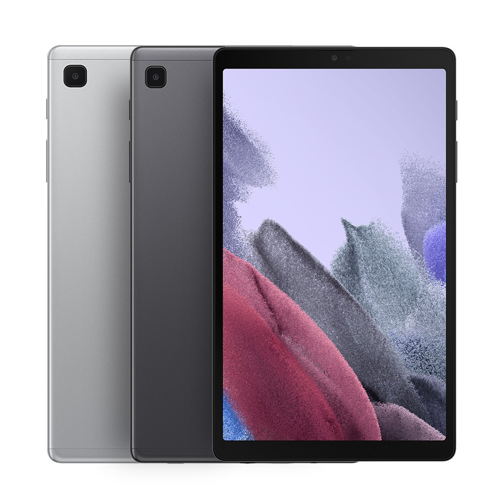 Samsung Galaxy TAB A7 LITE T225 RAM 3 GB ROM 32 GB 3/32 8 Inch Original Garansi Resmi-1