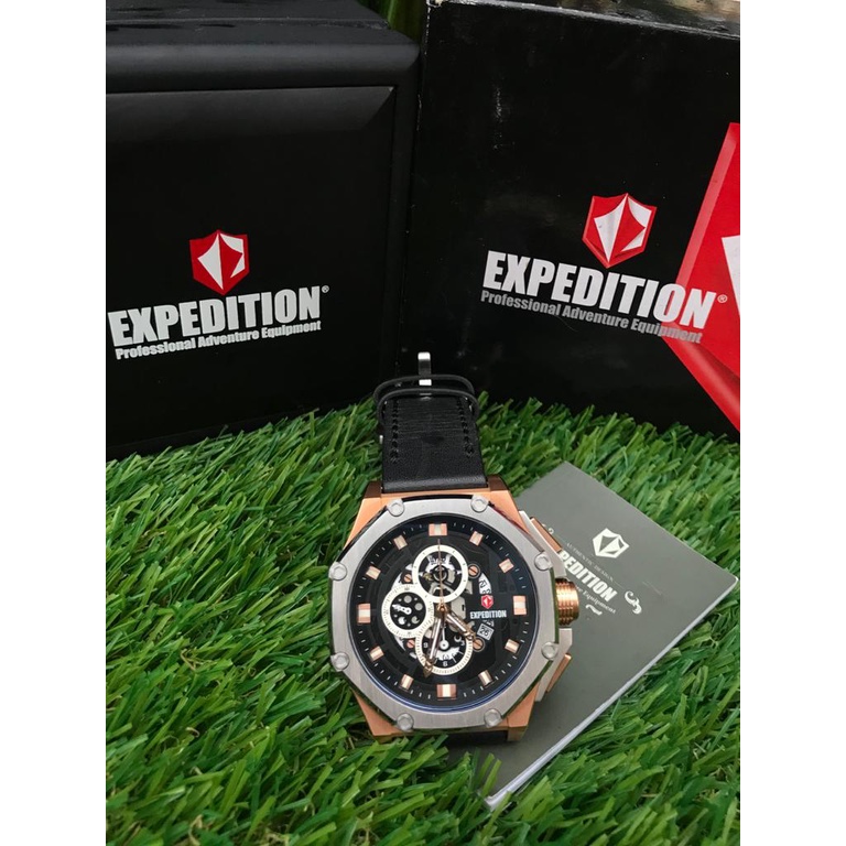 Expedition Man E6686 MC Second Ori Fullset
